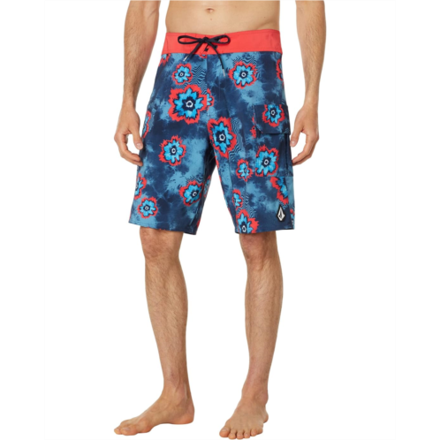 Volcom July 4th Mod 20 Boardshorts