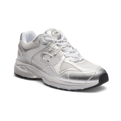 Mens COACH C301 Sneaker