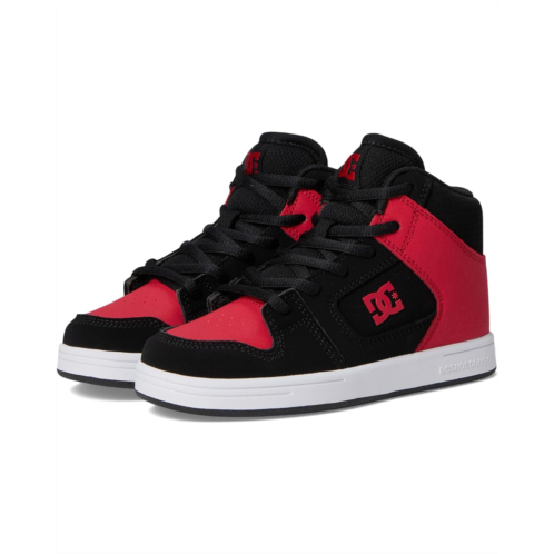 DC Kids Manteca 4 Hi (Little Kid/Big Kid)