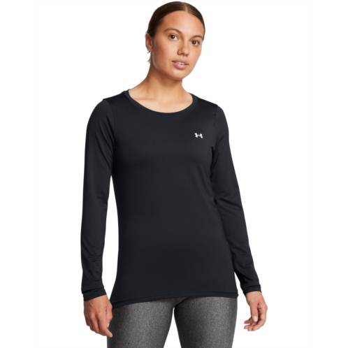 Under Armour UA HeatGear Armour Long Sleeve