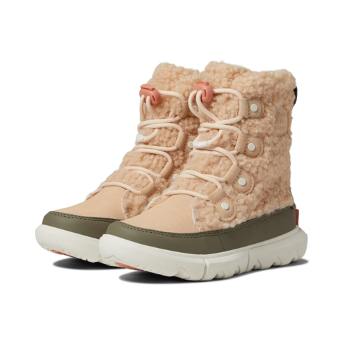 SOREL Kids Explorer Cozy (Little Kid/Big Kid)