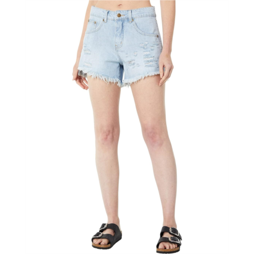 Rip Curl Sophie Denim Shorts