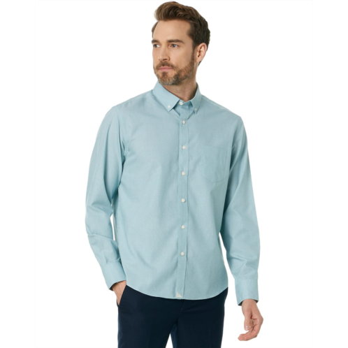 Mens UNTUCKit Cadetto Wrinkle Free Shirt