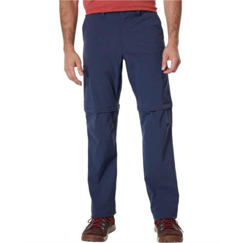 L.L.Bean Mens LLBean Cresta Hiking Zip Off Pants