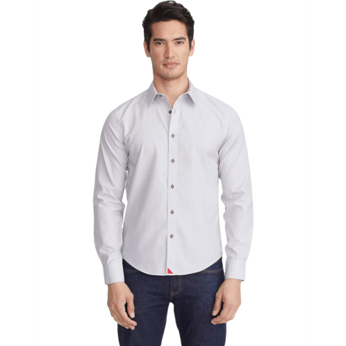 Mens UNTUCKit Wrinkle-Free Rubican Shirt