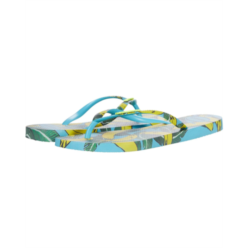 Havaianas Slim Summer