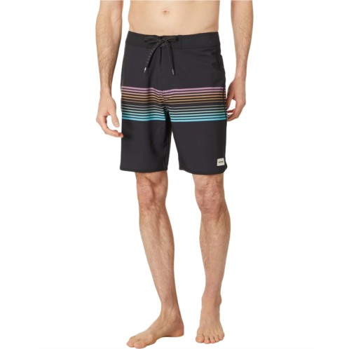 Mens Rip Curl Mirage Surf Revival 19 Boardshorts