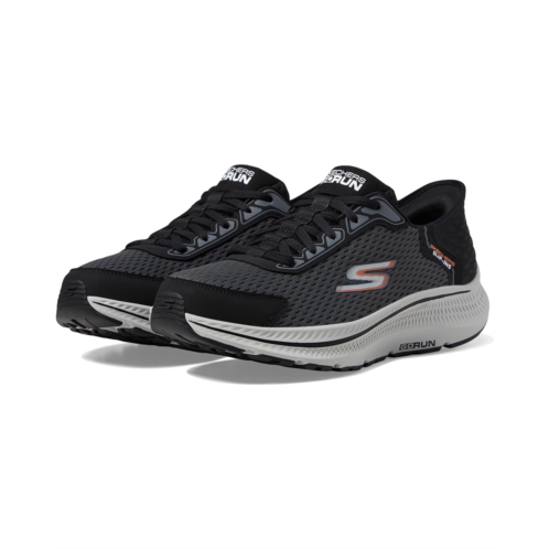 Mens SKECHERS Go Run Consistent 20 - Empower Hands Free Slip-Ins