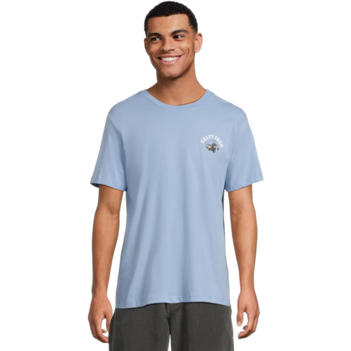 Mens Salty Crew Lifted Short Sleeve Tee