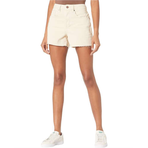 Womens ONeill Kellerman Denim Shorts