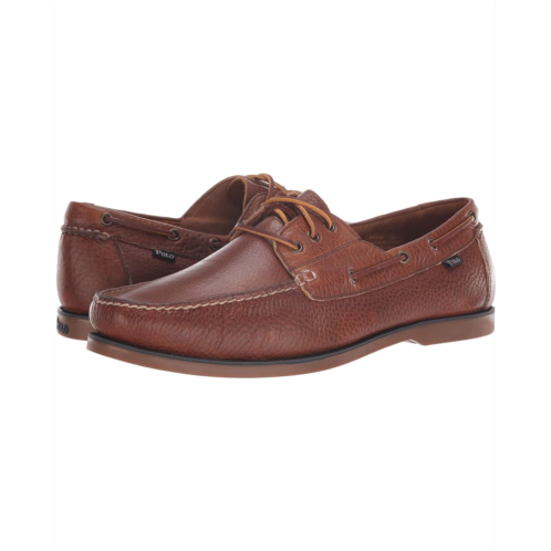 Mens Polo Ralph Lauren Bienne Boat Shoe