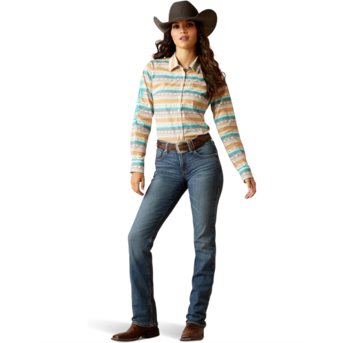 Womens Ariat PR Abigail Straight