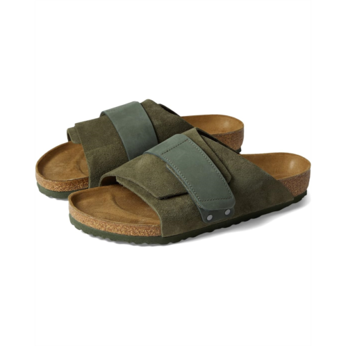 Birkenstock Kyoto - Suede