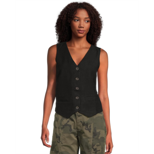 Womens Sanctuary Relaxed Modern Vest