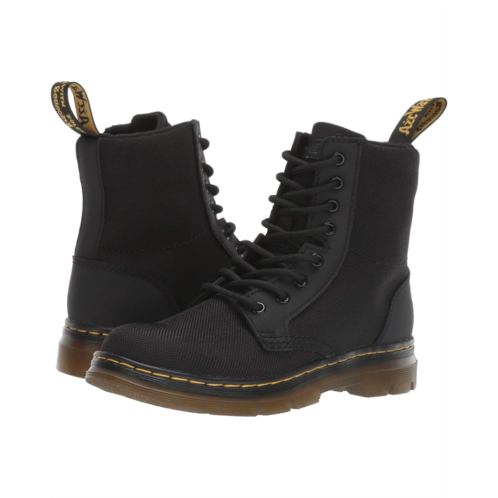 Dr. Martens Kid s Collection Dr Martens Kids Collection Combs Lace Up Fashion Boot (Little Kid/Big Kid)
