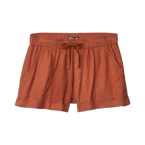 Toad&Co Taj Hemp Shorts