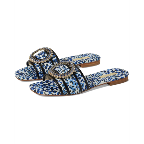 Womens Lilly Pulitzer Dayna Sandals