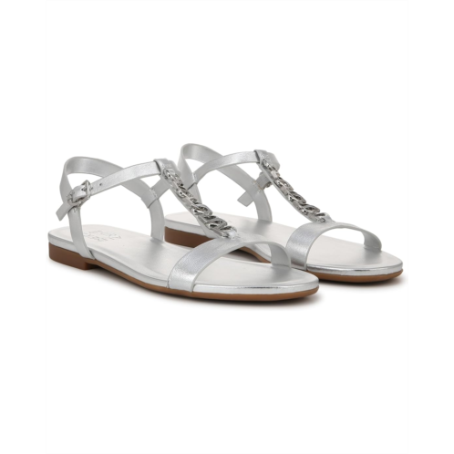 Womens Naturalizer Teach Ankle Straps