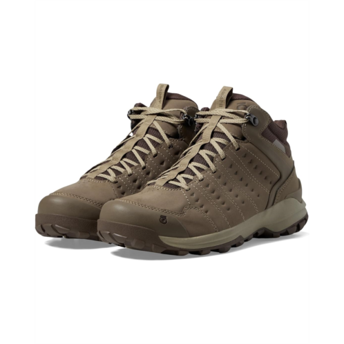 Mens Oboz Sypes Mid Leather B-DRY