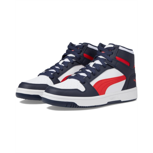 Mens PUMA Puma Rebound LayUp SL