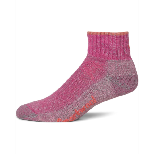 Unisex Smartwool Hike Classic Edition Light Cushion 2nd Cut Ankle Socks