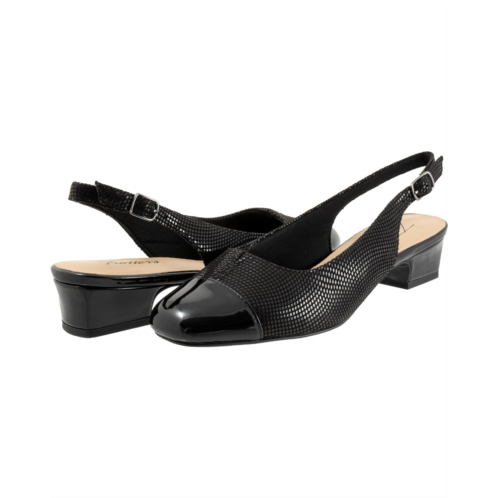 Womens Trotters Dea