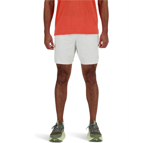 Mens New Balance RC Short 7