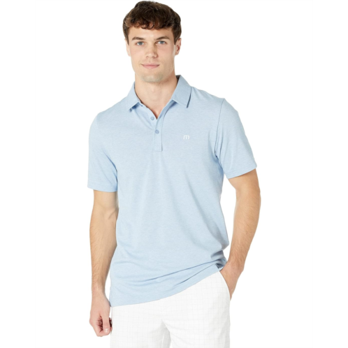 Mens TravisMathew The Zinna Polo