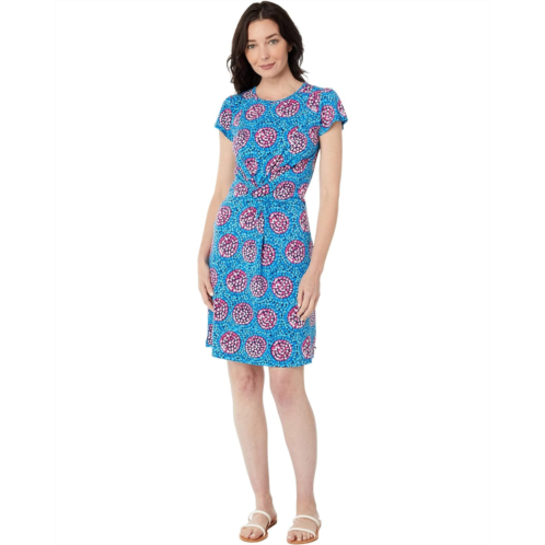 Womens Hatley Luna Dress - Cobblestone