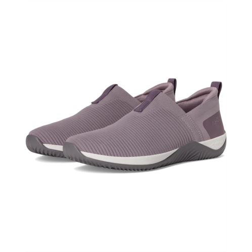 Ryka Echo Knit Slip On Sneaker