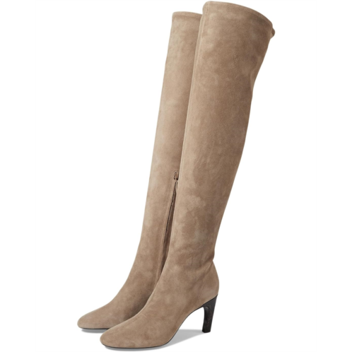 Womens Tory Burch 80 mm Over The Knee Stretch Boot
