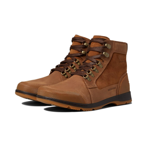 Mens SOREL Ankeny II Mid Waterproof