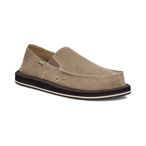 Mens Sanuk Donny