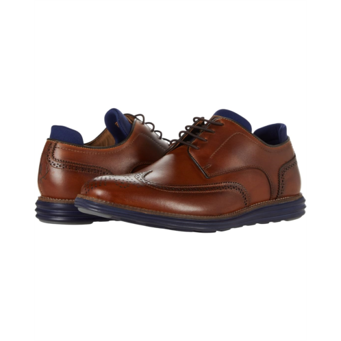 Mens Martin Dingman Countryaire Wing Tip