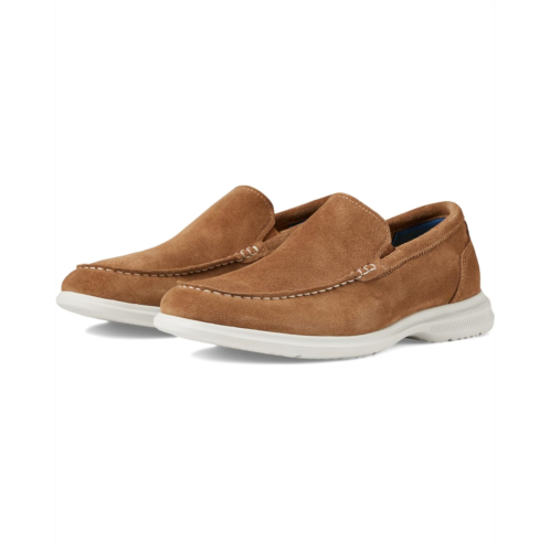 Mens Florsheim Hamptons Moc Toe Venetian Loafer