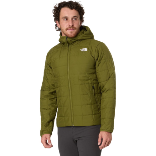 Mens The North Face Junction Insulated Hoodie