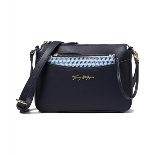 Tommy Hilfiger Serena Crossbody with Pouch