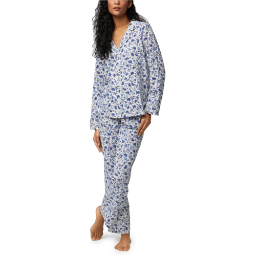 Womens Bedhead PJs Long Sleeve Classic PJ Set