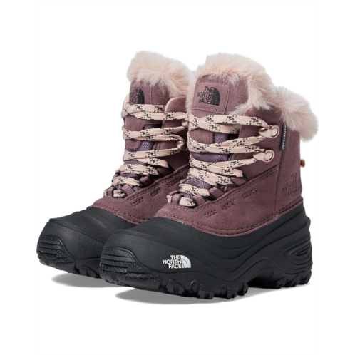 The North Face Kids Shellista V Lace WP (Toddler/Little Kid/Big Kid)