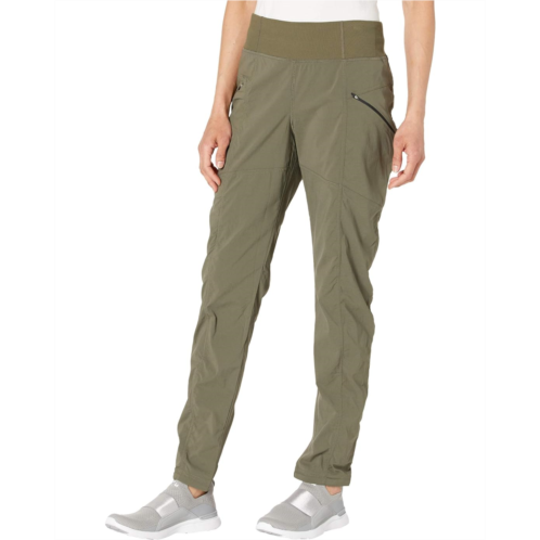 Womens Prana Koen Pants