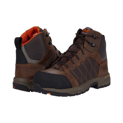 Mens Timberland PRO Payload 6 Composite Safety Toe