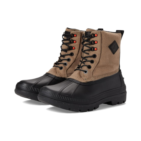 Sperry Ice Bay Boot Seacycled Wool