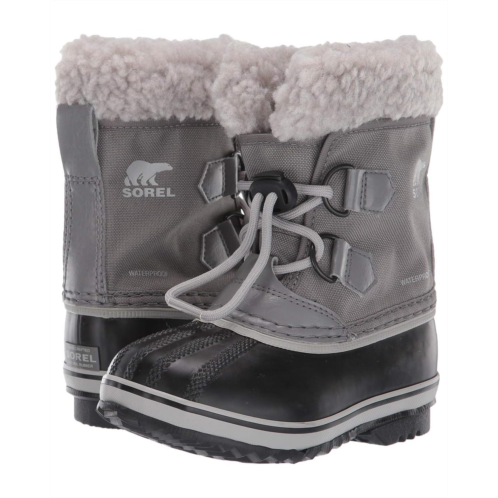 SOREL Kids Yoot Pac Nylon (Toddler/Little Kid)