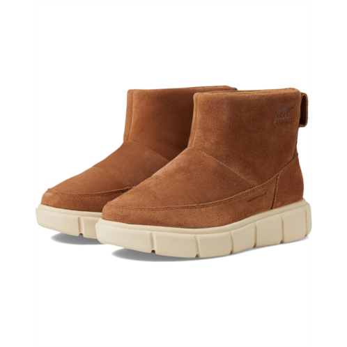 SOREL Kids Sorel Explorer III Slip-On WP (Little Kid/Big Kid)
