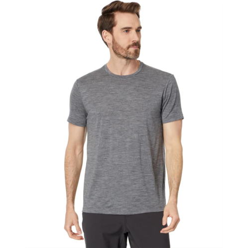 Mens Icebreaker 150 Tech Lite III Short Sleeve Tee