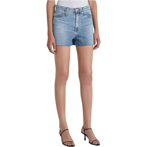 AG Jeans Mikkel Shorts in 20 Years Recovery