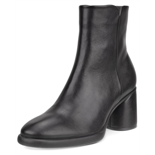 Womens ECCO Sculpted Lx 55 mm Ankle Boot