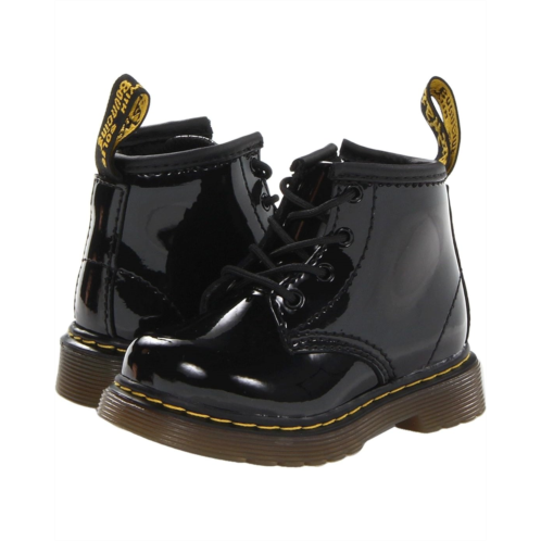 Dr. Martens Kid  s Collection Dr Martens Kids Collection 1460 Infant Brooklee B Lace Up Fashion Boot (Toddler)