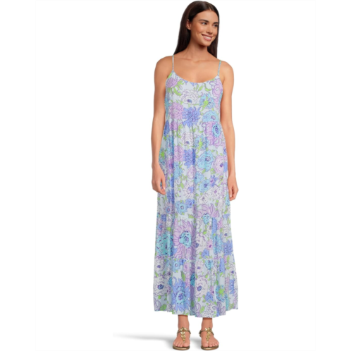 Womens Lilly Pulitzer Teresa Maxi Dress
