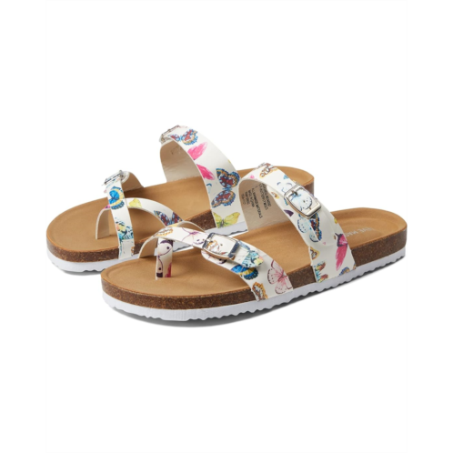 Steve Madden Kids Jbeached (Little Kid/Big Kid)